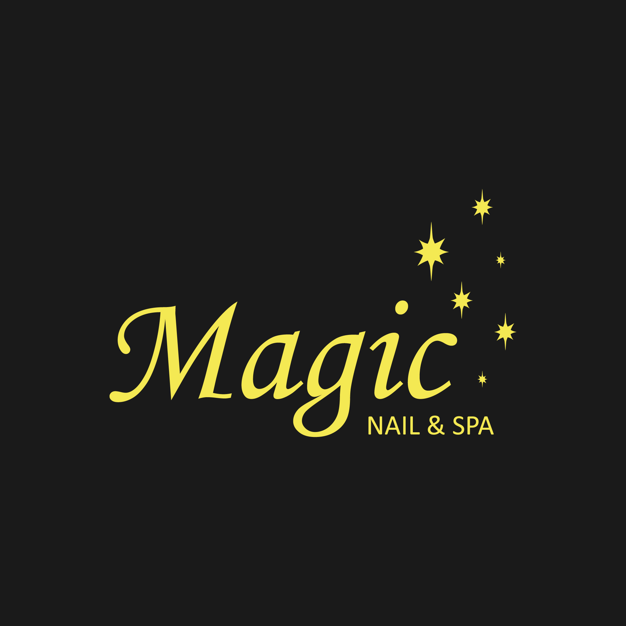 Magic Nail & Spa