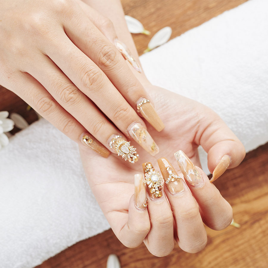 Magic Nail & Spa